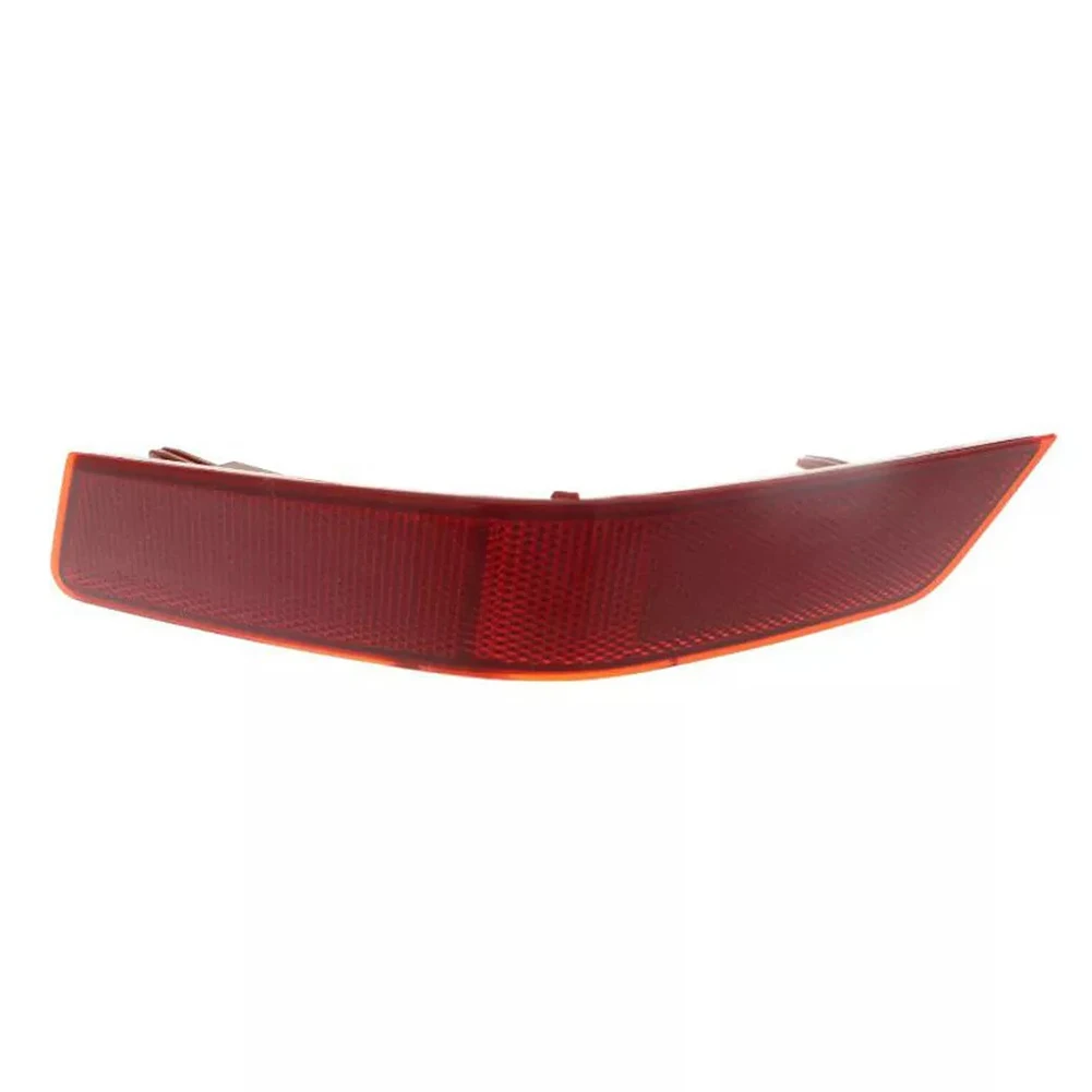 Reflector Bumper Reflector ABS Driver Side Left Rear Left Rear Bumper Practical For Nissan For Rogue 2017-2020
Reflector Bumper Reflector ABS Driver Side Left Rear Left Rear Bumper Practical For Nissan For Rogue 2017-2020