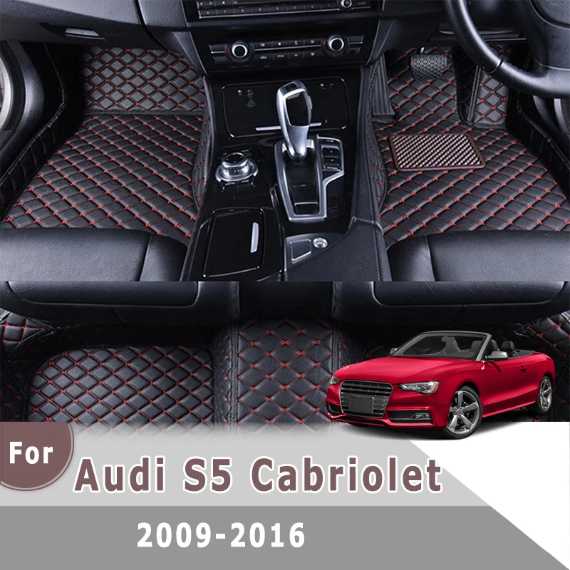 RHD Carpets For Audi S5 Cabriolet 2016 2015 2014 2013 2012 2011 2010 2009 Car Floor Mats Decor Floorliners Accessory Rugs
RHD Carpets For Audi S5 Cabriolet 2016 2015 2014 2013 2012 2011 2010 2009 Car Floor Mats Decor Floorliners Accessory Rugs