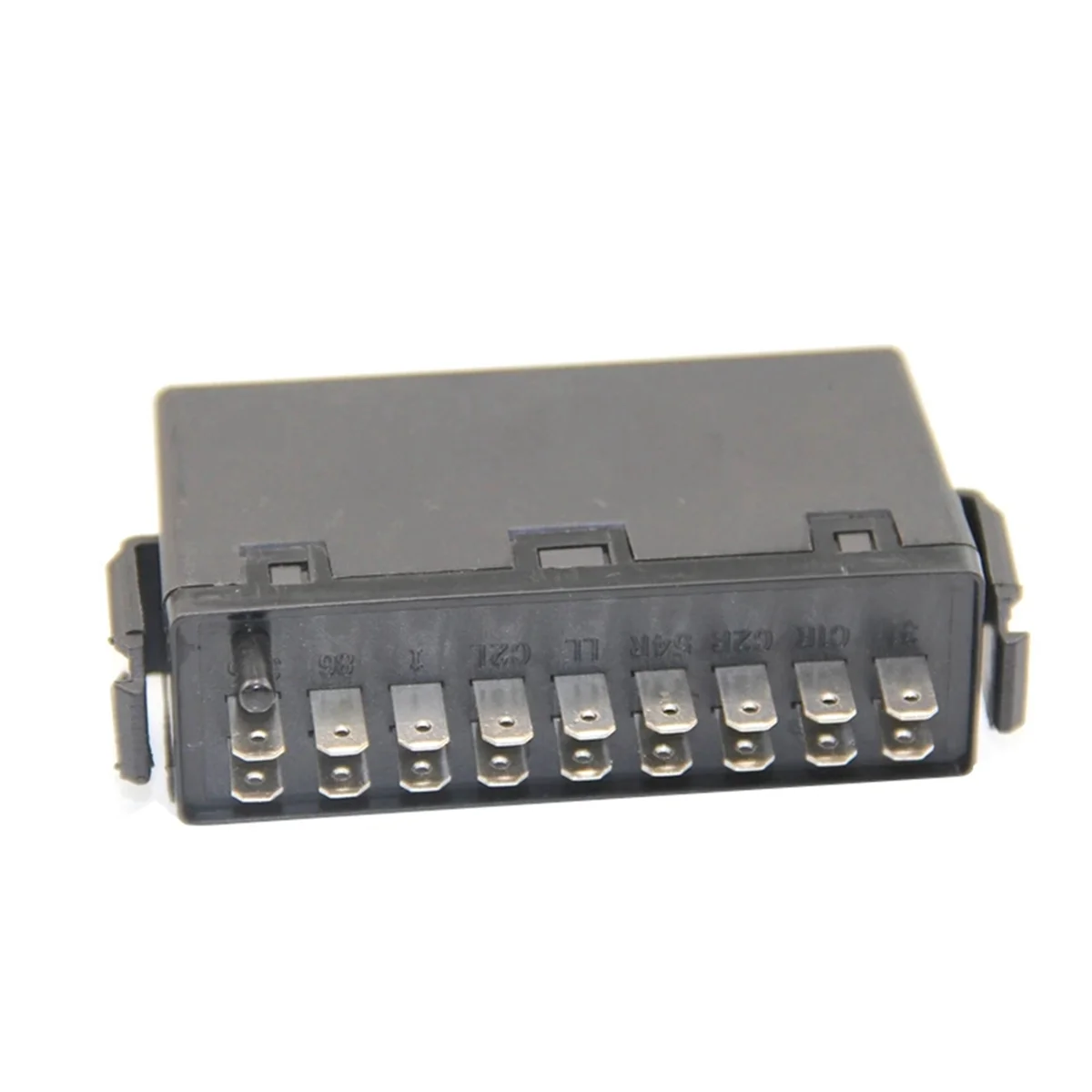 Реле поворота для Mercedes-Benz Actros Arocs Axor Series 0035446132 A0035443732 0035444332
Реле поворота для Mercedes-Benz Actros Arocs Axor Series 0035446132 A0035443732 0035444332