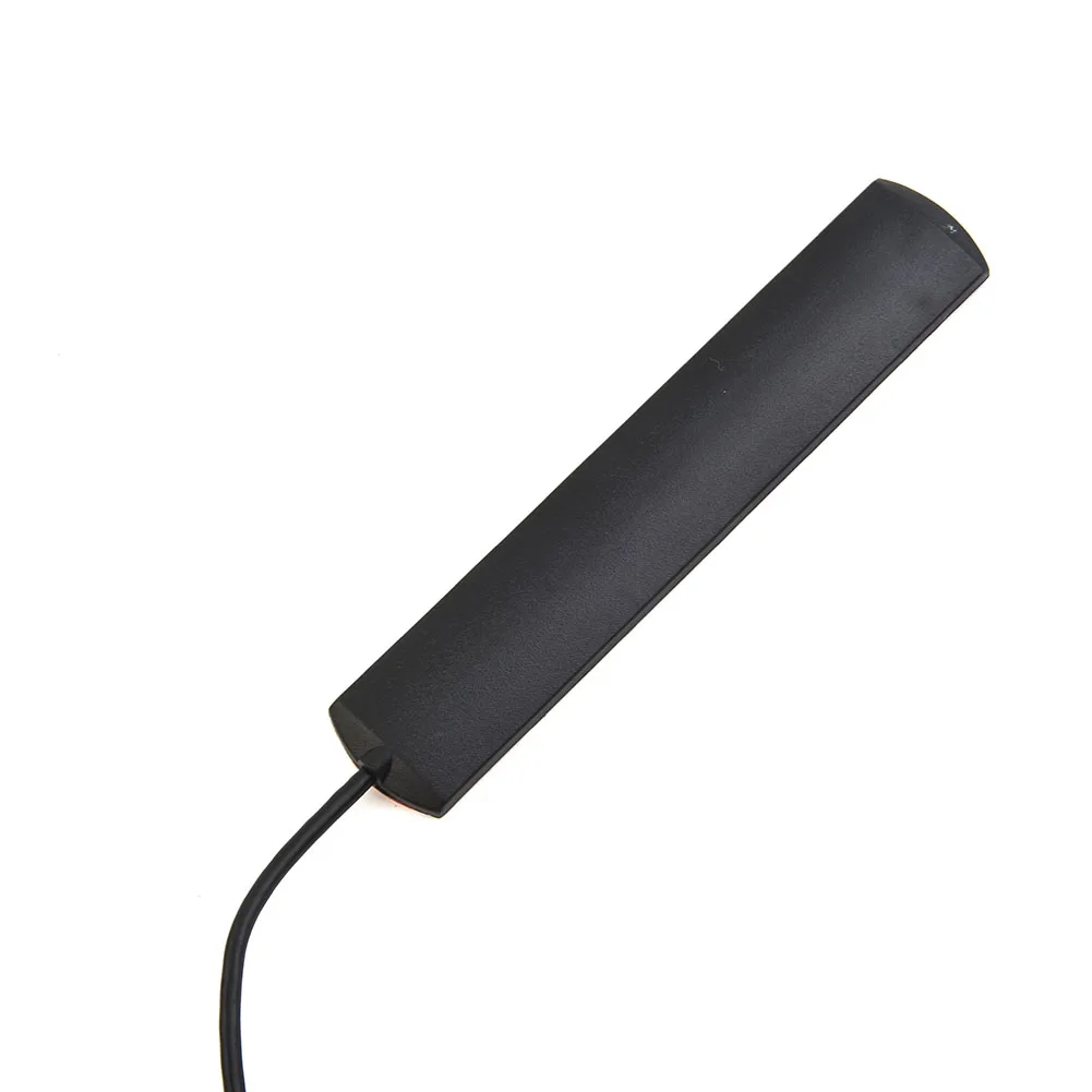 Durable High Quality Car Wifi Antenna Car In-vehicle WiFi Wireless 6DB 800-2500MHZ Black Built-in PCB Circuit Board
Durable High Quality Car Wifi Antenna Car In-vehicle WiFi Wireless 6DB 800-2500MHZ Black Built-in PCB Circuit Board