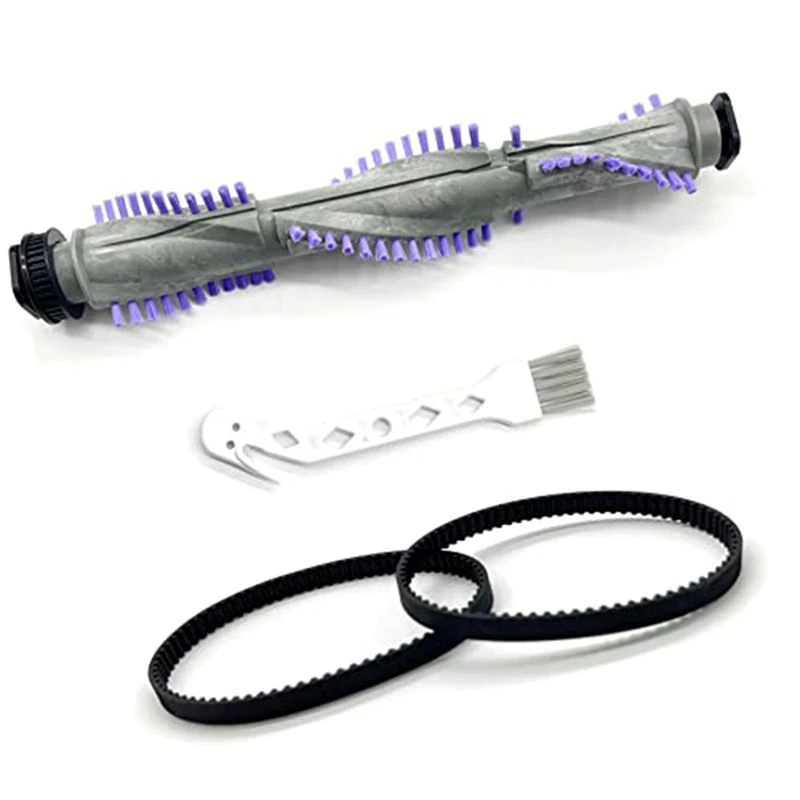 Replacement Brush Roller And Belt For Shark Navigator Lift-Away NV350 NV351 NV352 NV353 NV360 NV356E NV42 Vacuum Cleaner
Replacement Brush Roller And Belt For Shark Navigator Lift-Away NV350 NV351 NV352 NV353 NV360 NV356E NV42 Vacuum Cleaner