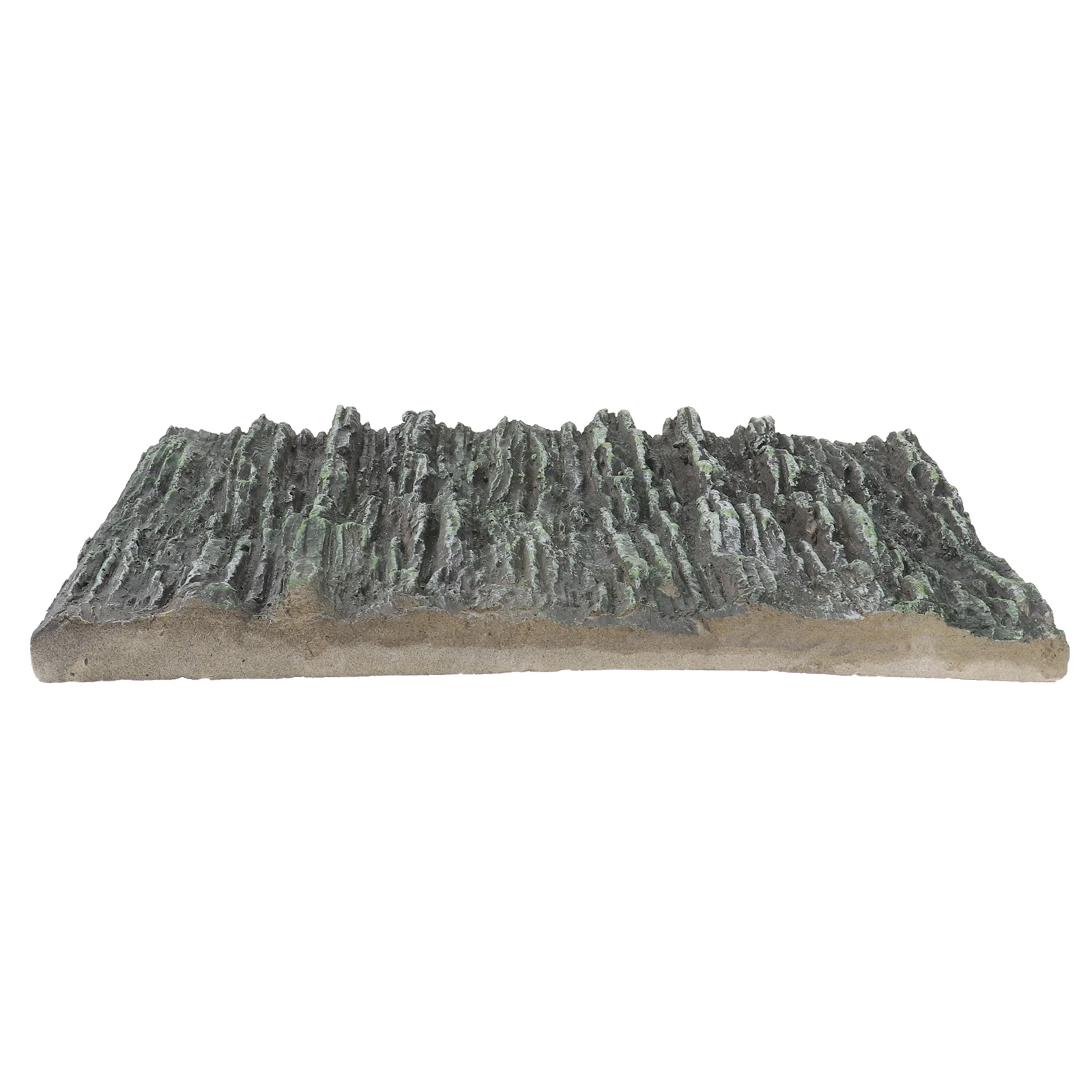 3D Three-Dimensional Fish Tank Background Board Vertical Grain Reptile Box Turtle Tank 3D Decorative Board
3D Three-Dimensional Fish Tank Background Board Vertical Grain Reptile Box Turtle Tank 3D Decorative Board