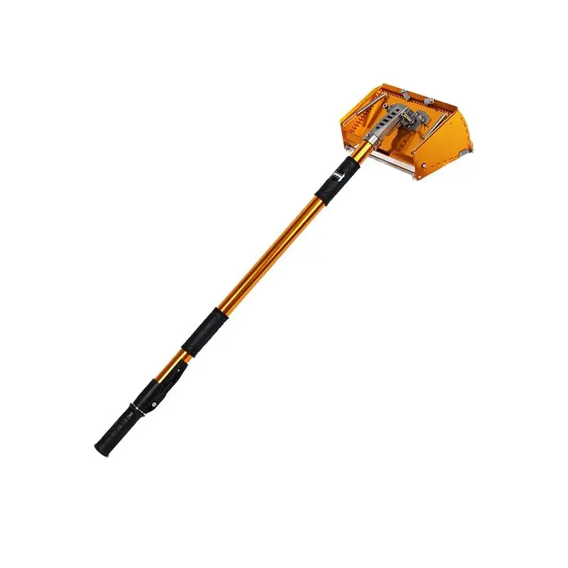 Manual Putty Scraper Scraper Box Batch Wall Plastering And Scraping Large White Painting Tool Smooth Large Trowel Adjustable
Manual Putty Scraper Scraper Box Batch Wall Plastering And Scraping Large White Painting Tool Smooth Large Trowel Adjustable