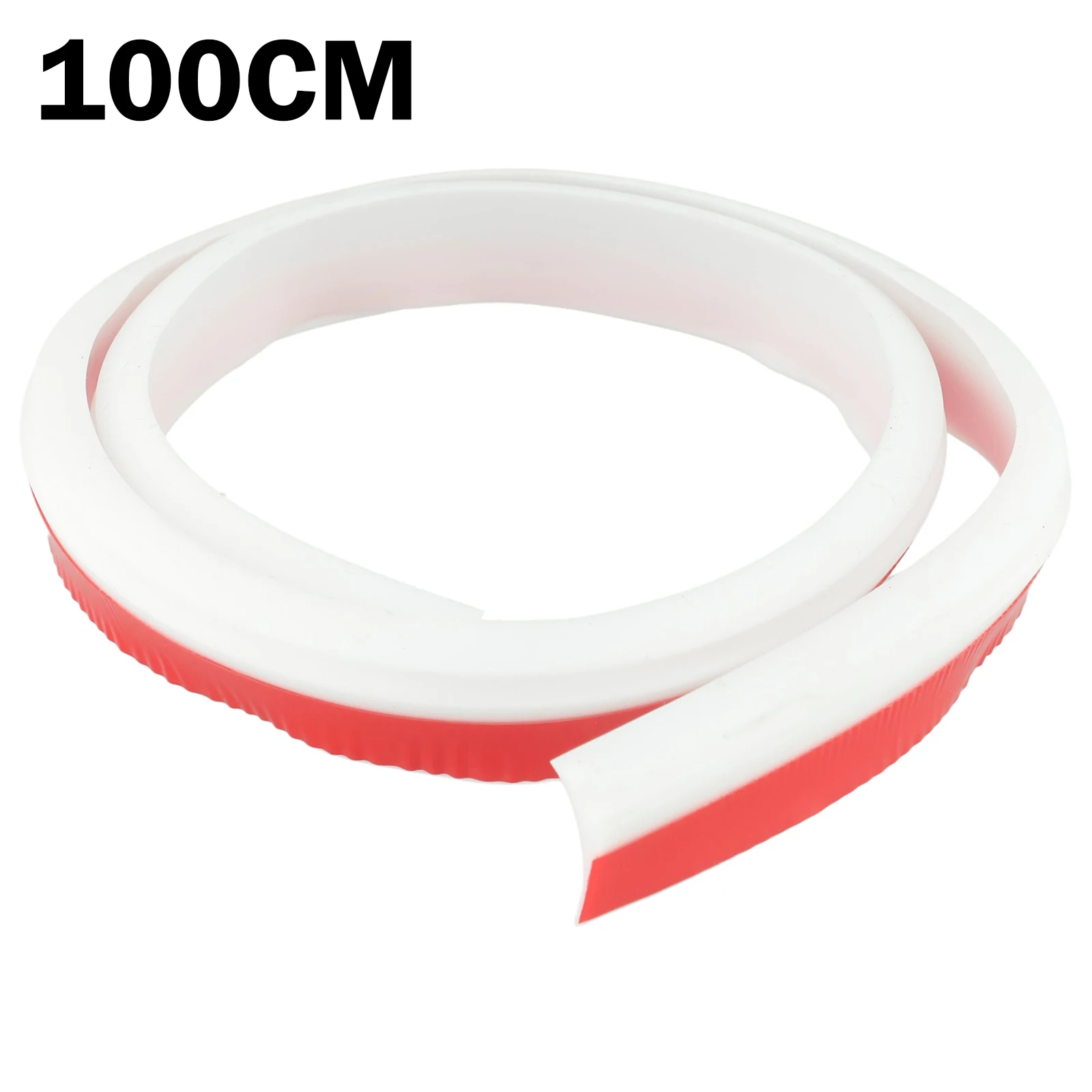 Гибкая силиконовая водостойкая полоса для кухонной столешницы
Гибкая силиконовая водостойкая полоса для кухонной столешницы