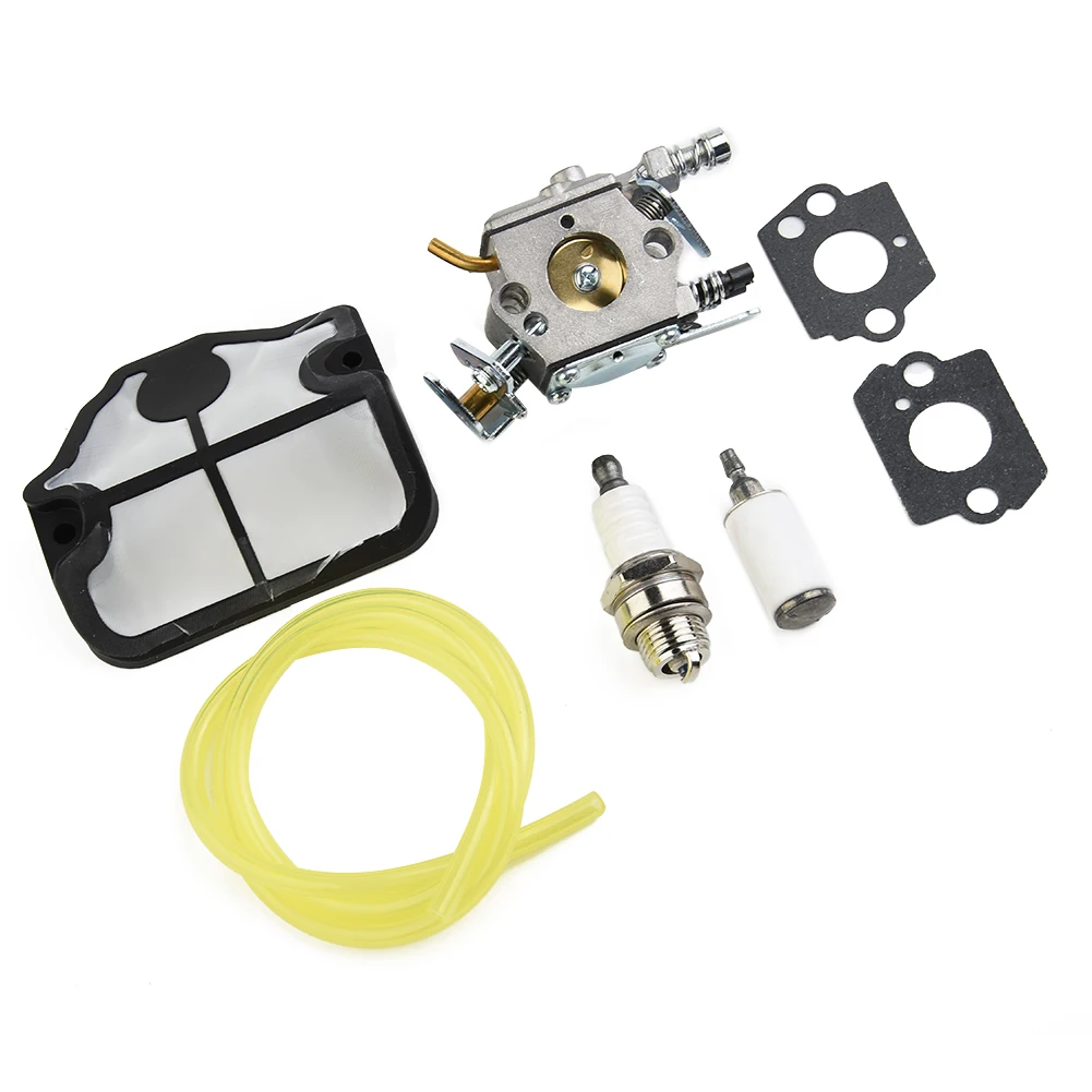 Carburetor 36 41 136 137 141 142 Chainsaw / C1Q-W29E Carb Chainsaw Replace Kit Garden Power Tool Carb Accessories
Carburetor 36 41 136 137 141 142 Chainsaw / C1Q-W29E Carb Chainsaw Replace Kit Garden Power Tool Carb Accessories