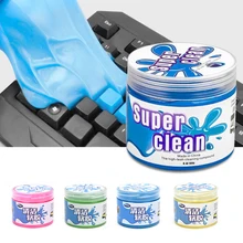 Super sponge Clean Dust Cleaning Glue Wiper For Keyboard Laptop Car Cleaning Sponge products
Super sponge Clean Dust Cleaning Glue Wiper For Keyboard Laptop Car Cleaning Sponge products