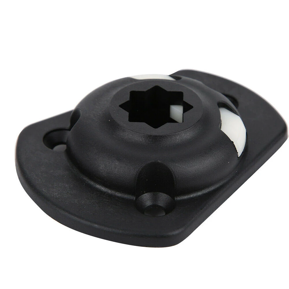 Mount Base Kayak Rowing Boat W/ Screws With Mounting Screws 1pcs 3.9*3inch Lightweight M6 Screws Portable Inflatable
Mount Base Kayak Rowing Boat W/ Screws With Mounting Screws 1pcs 3.9*3inch Lightweight M6 Screws Portable Inflatable