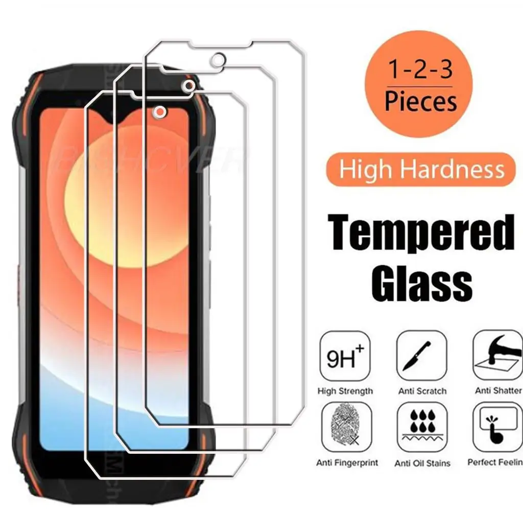 Tempered Glass For Blackview N6000 4.3" 2023 BlackviewN6000 Screen Protective Protector Phone Cover Film
Tempered Glass For Blackview N6000 4.3" 2023 BlackviewN6000 Screen Protective Protector Phone Cover Film