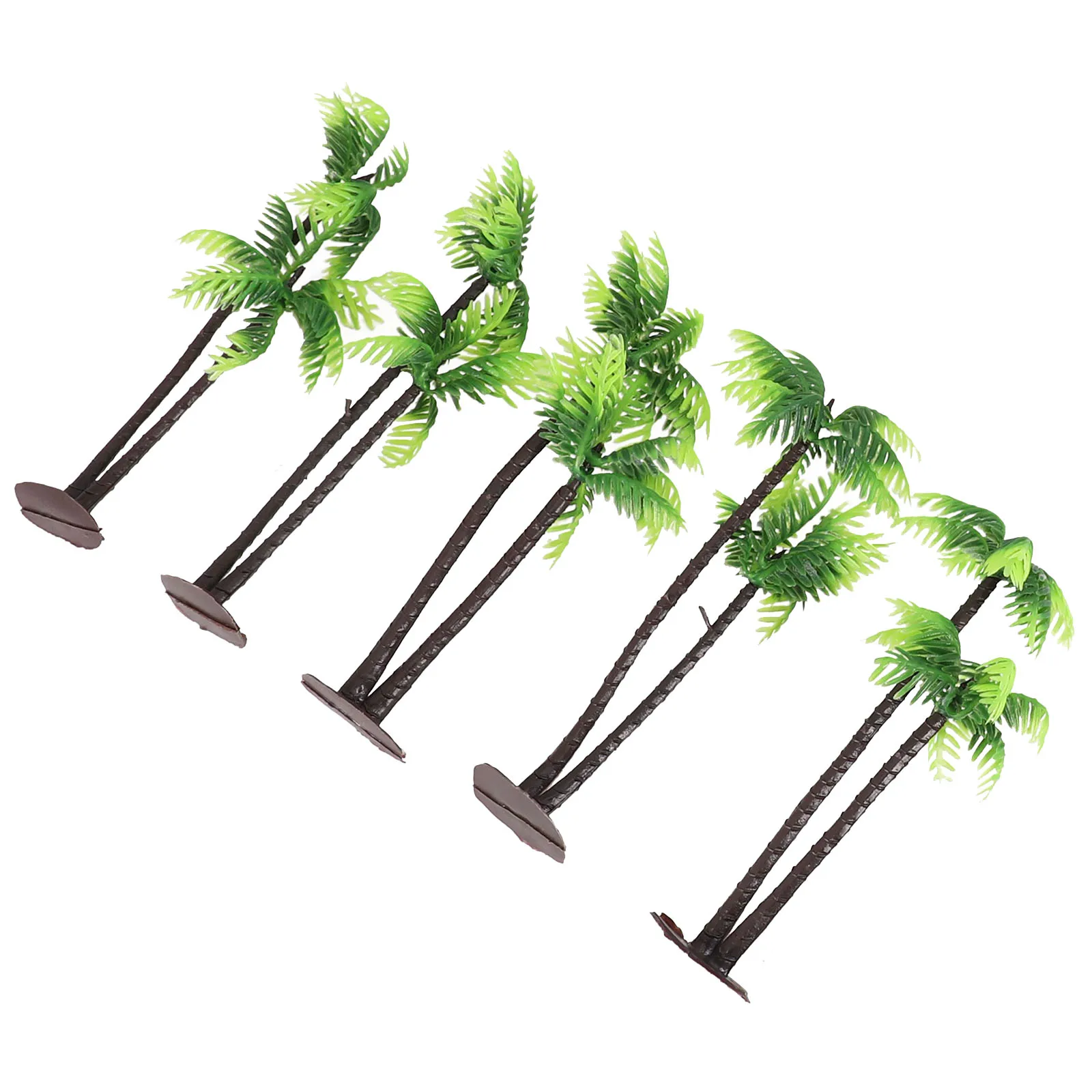 5/10pc Coconut Tree Cake Green Palm Tree Cupcake For Hawaiian Tropical Baby Shower Kids Birthday Party Decoration
5/10pc Coconut Tree Cake Green Palm Tree Cupcake For Hawaiian Tropical Baby Shower Kids Birthday Party Decoration