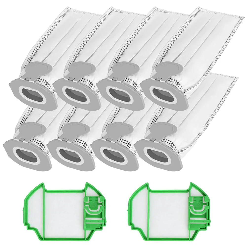 Dust Bag Set For Vorwerk For Kobold VK7 Vacuum Cleaner For Type FP7 Vacuum Cleaner Clean And Freshen Your Space
Dust Bag Set For Vorwerk For Kobold VK7 Vacuum Cleaner For Type FP7 Vacuum Cleaner Clean And Freshen Your Space