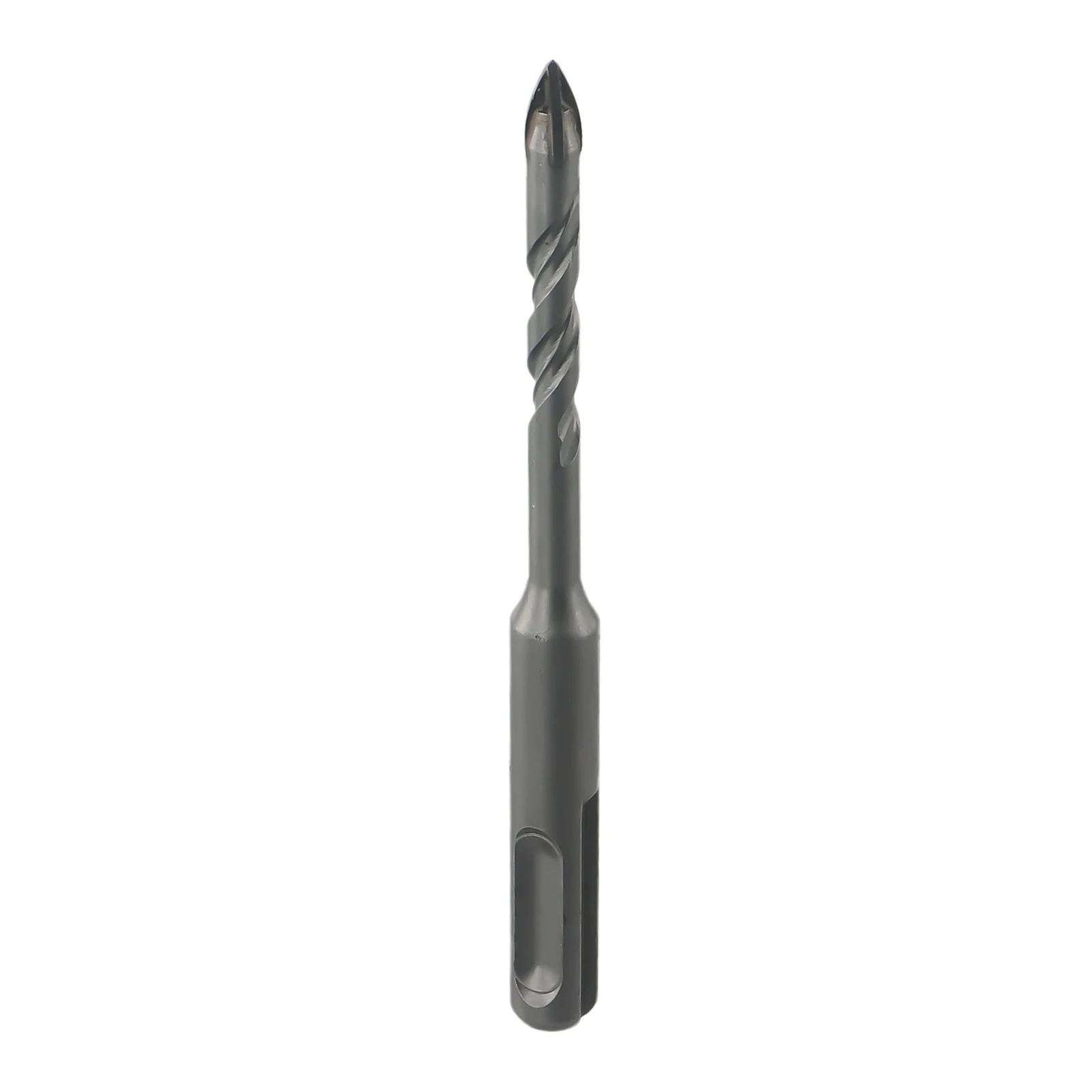 1pcs Tile Porcelain Drill Bit SDS PLUS Shank Carbide Drill For Impact Drill Drilling Ceramic Stone Wood Tools Accessories
1pcs Tile Porcelain Drill Bit SDS PLUS Shank Carbide Drill For Impact Drill Drilling Ceramic Stone Wood Tools Accessories