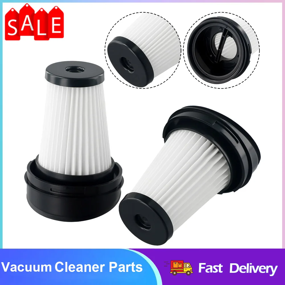 2X Filter 440011434 Replacement For Gorenje SVC144FBK SVC216FR Handheld Vacuum Cleaner Home Cleaning Spare Parts Accessories
2X Filter 440011434 Replacement For Gorenje SVC144FBK SVC216FR Handheld Vacuum Cleaner Home Cleaning Spare Parts Accessories