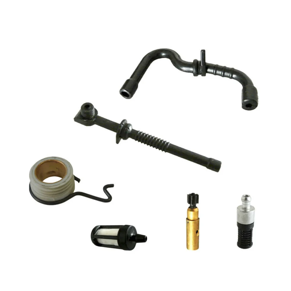 Cleaner Oil fuel filter Set Kit For stihl 017 018 021 023 025 MS170 MS180 MS210 MS230 MS250 Chainsaw Replacement
Cleaner Oil fuel filter Set Kit For stihl 017 018 021 023 025 MS170 MS180 MS210 MS230 MS250 Chainsaw Replacement