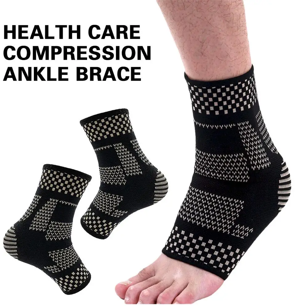 1Pc Plantar Fasciitis Socks Ankle Brace Compression Compression Sleeves Achilles Tendoniti Support Sleeve Foot Care Support T8S8 
1Pc Plantar Fasciitis Socks Ankle Brace Compression Compression Sleeves Achilles Tendoniti Support Sleeve Foot Care Support T8S8