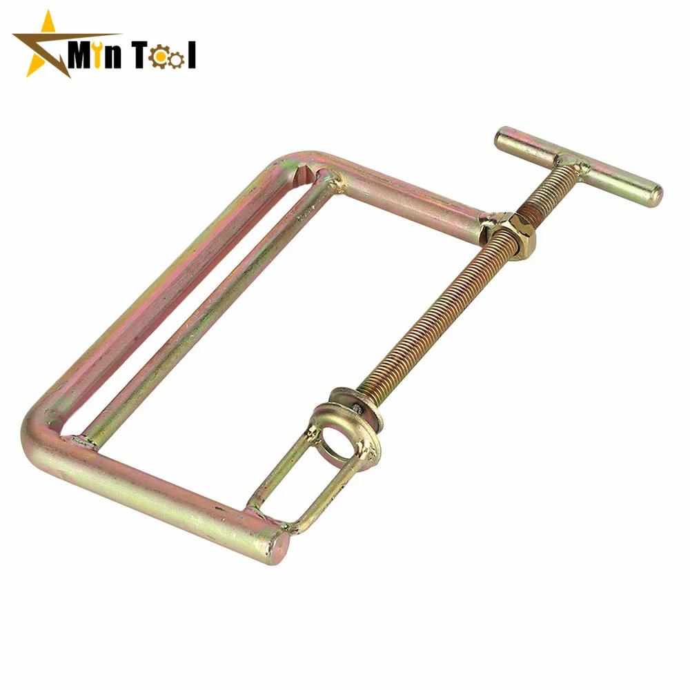 Aluminum Valve Plier Spring Clamps Compressor Repair Tool For Motorcycle Car Hand Tool Accessoreis
Aluminum Valve Plier Spring Clamps Compressor Repair Tool For Motorcycle Car Hand Tool Accessoreis