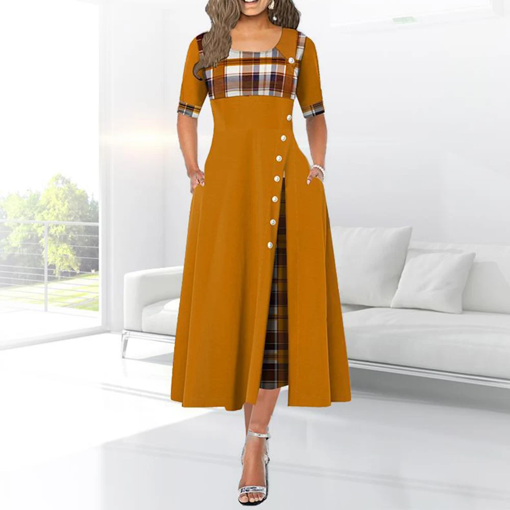 Midi Dresses For Women Plus Size Dress For Women The Best Gift For A Friend Beautiful And Elegant Simple And Fashionable
Midi Dresses For Women Plus Size Dress For Women The Best Gift For A Friend Beautiful And Elegant Simple And Fashionable