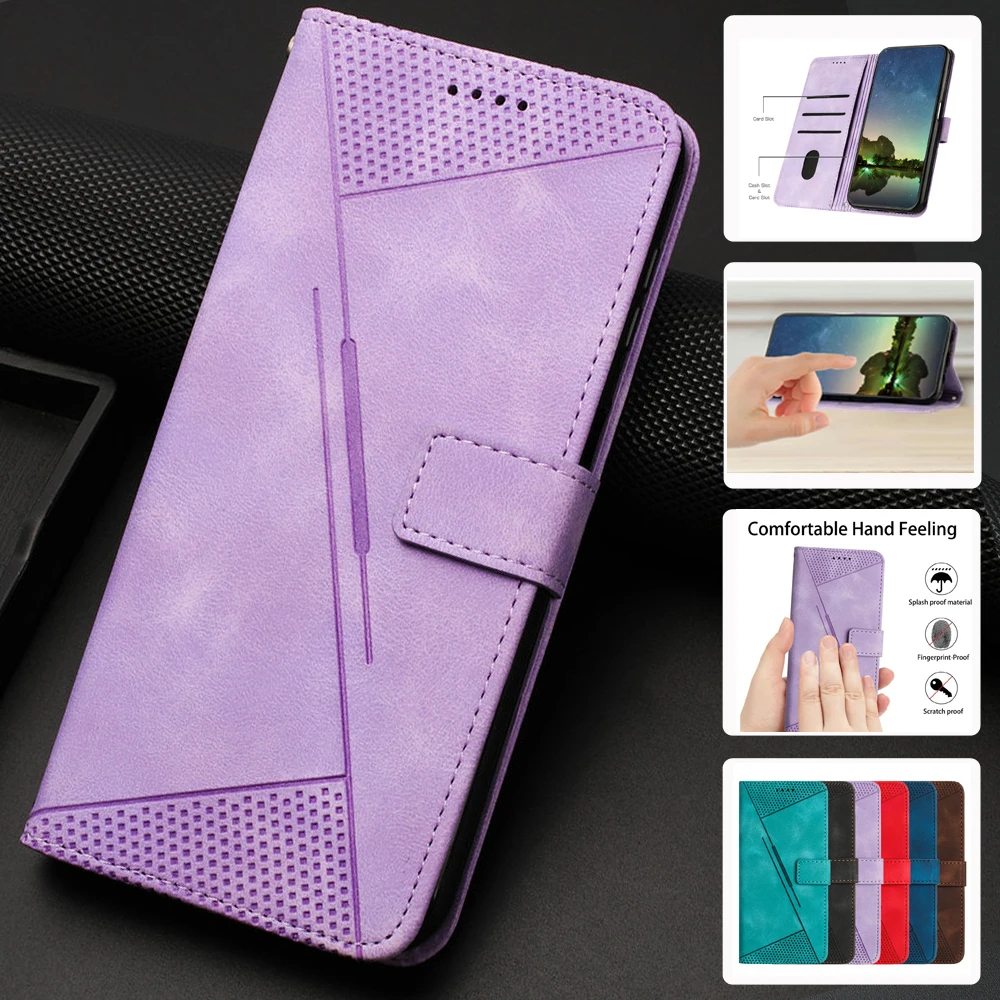 

Wallet Leather Magnetic Book Capa for Motorola Moto E13 E20 E30 E40 E22 E32 E22i E32s E 40 30 20 13 22 32 S Flip Case Card Funda