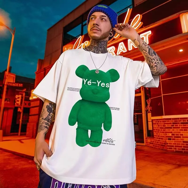 T shirt for men Summer Men Clothing Cotton oversize Short Sleeve Tee Y2k streetwear Sports for woman T-shirt S-3XL
T shirt for men Summer Men Clothing Cotton oversize Short Sleeve Tee Y2k streetwear Sports for woman T-shirt S-3XL