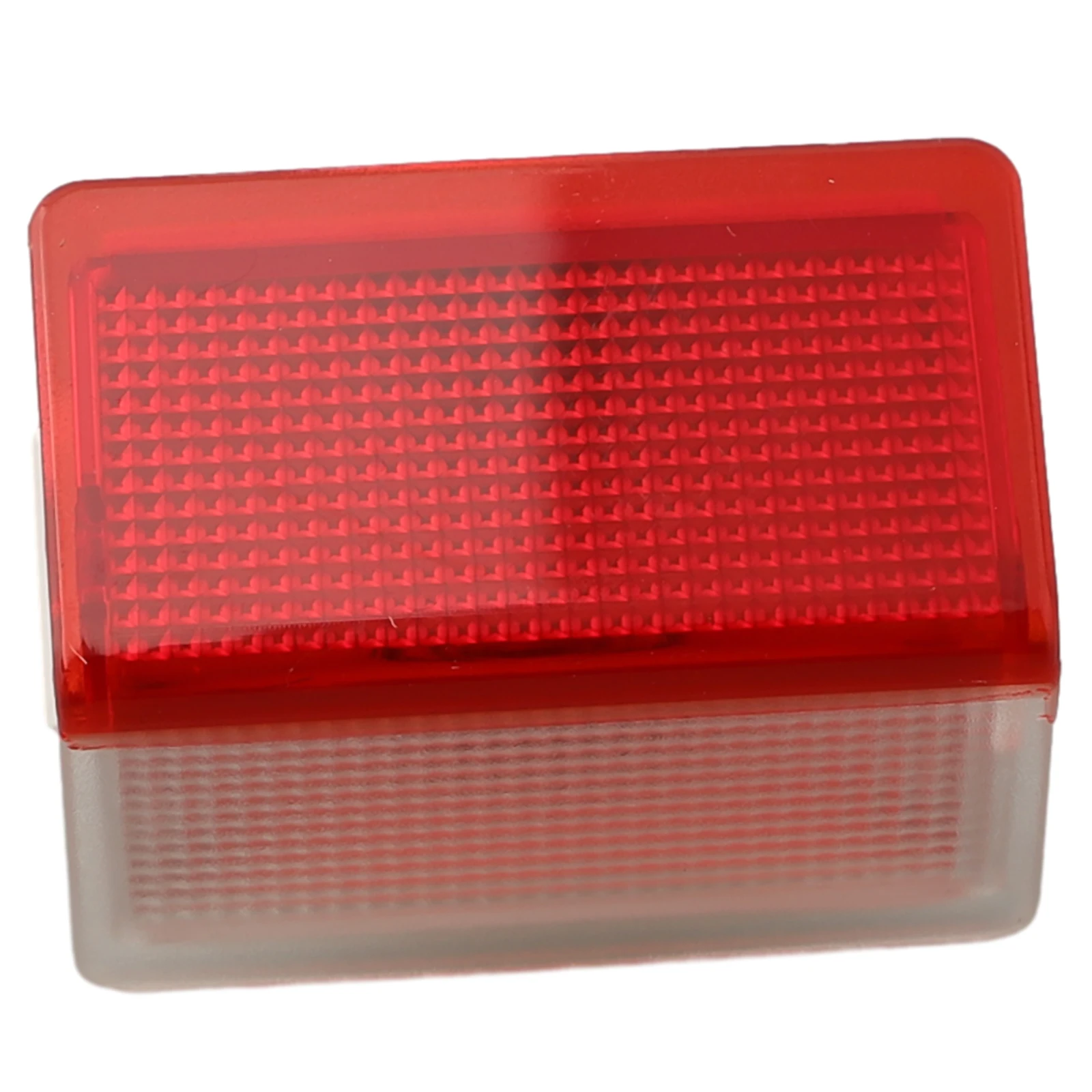 Red Plastic Tailgate License Light Suitable for Mercedes A B C GLA GL ML Class Ensures Long Lasting Performance
Red Plastic Tailgate License Light Suitable for Mercedes A B C GLA GL ML Class Ensures Long Lasting Performance