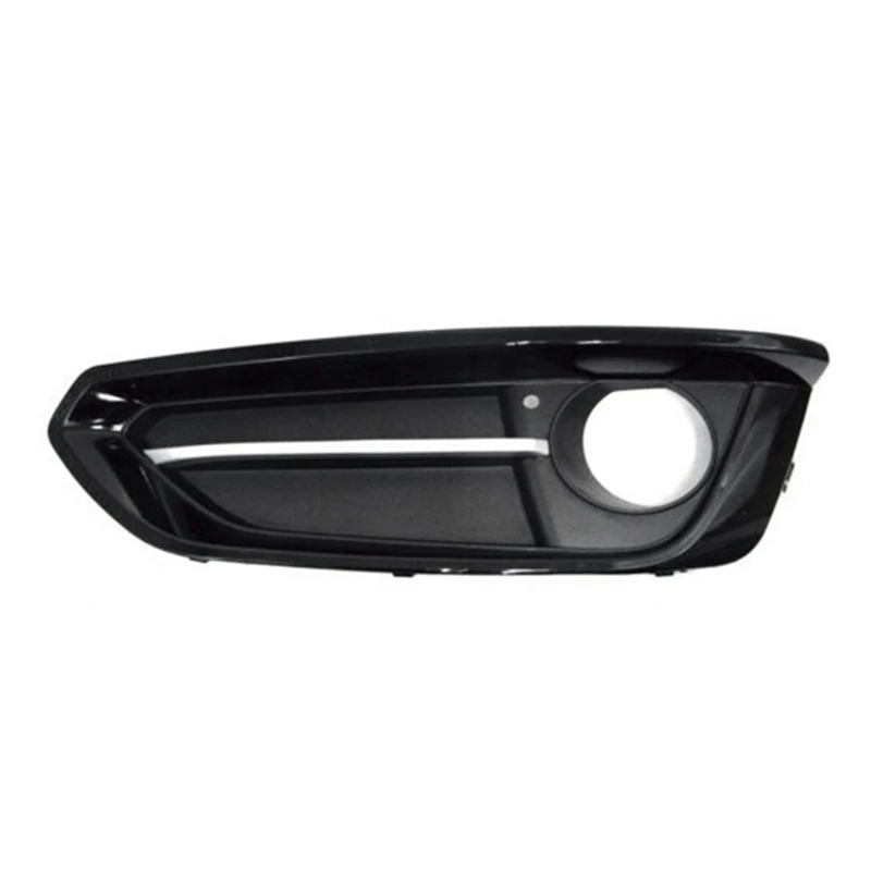 Bumper Fog Light Cover For BMW F22 F23 228I 230I 2014-2020 Car Fog Lamp Grille Bezel With Hole
Bumper Fog Light Cover For BMW F22 F23 228I 230I 2014-2020 Car Fog Lamp Grille Bezel With Hole
