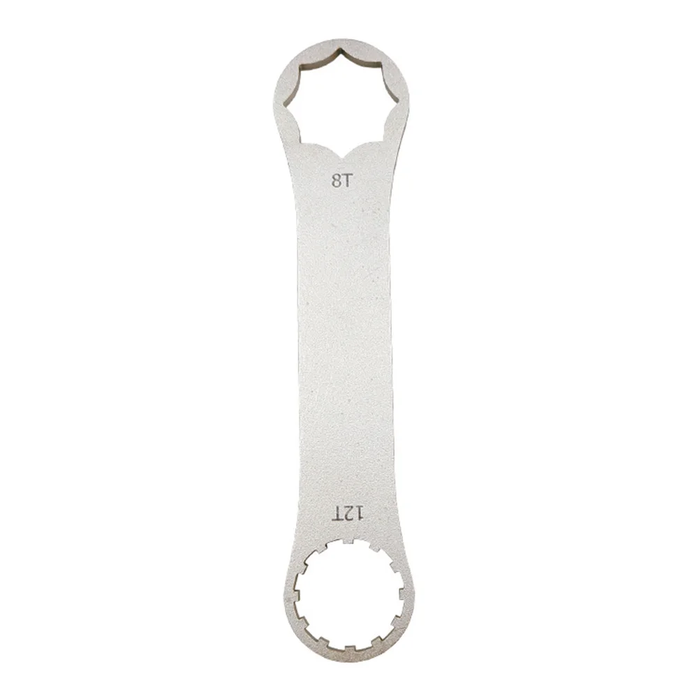 2 в 1 инструмент для разборки крышки вилки велосипеда Suntour XCR/RST/XCM/RST
2 в 1 инструмент для разборки крышки вилки велосипеда Suntour XCR/RST/XCM/RST