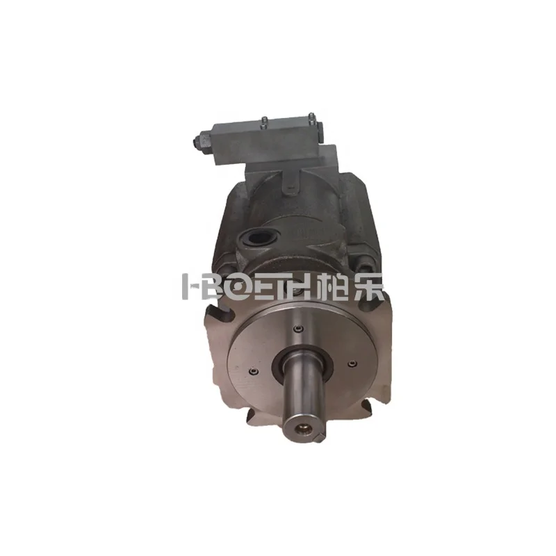 Parker PV Series Piston Pumps PV180R1K1T1VFR1 PV180R1L1D1NUPR PV180R1K1T1NULC PV180R1K1T1NFF1 PV180R1K1T1VMFC Hydraulic Pumps
Parker PV Series Piston Pumps PV180R1K1T1VFR1 PV180R1L1D1NUPR PV180R1K1T1NULC PV180R1K1T1NFF1 PV180R1K1T1VMFC Hydraulic Pumps