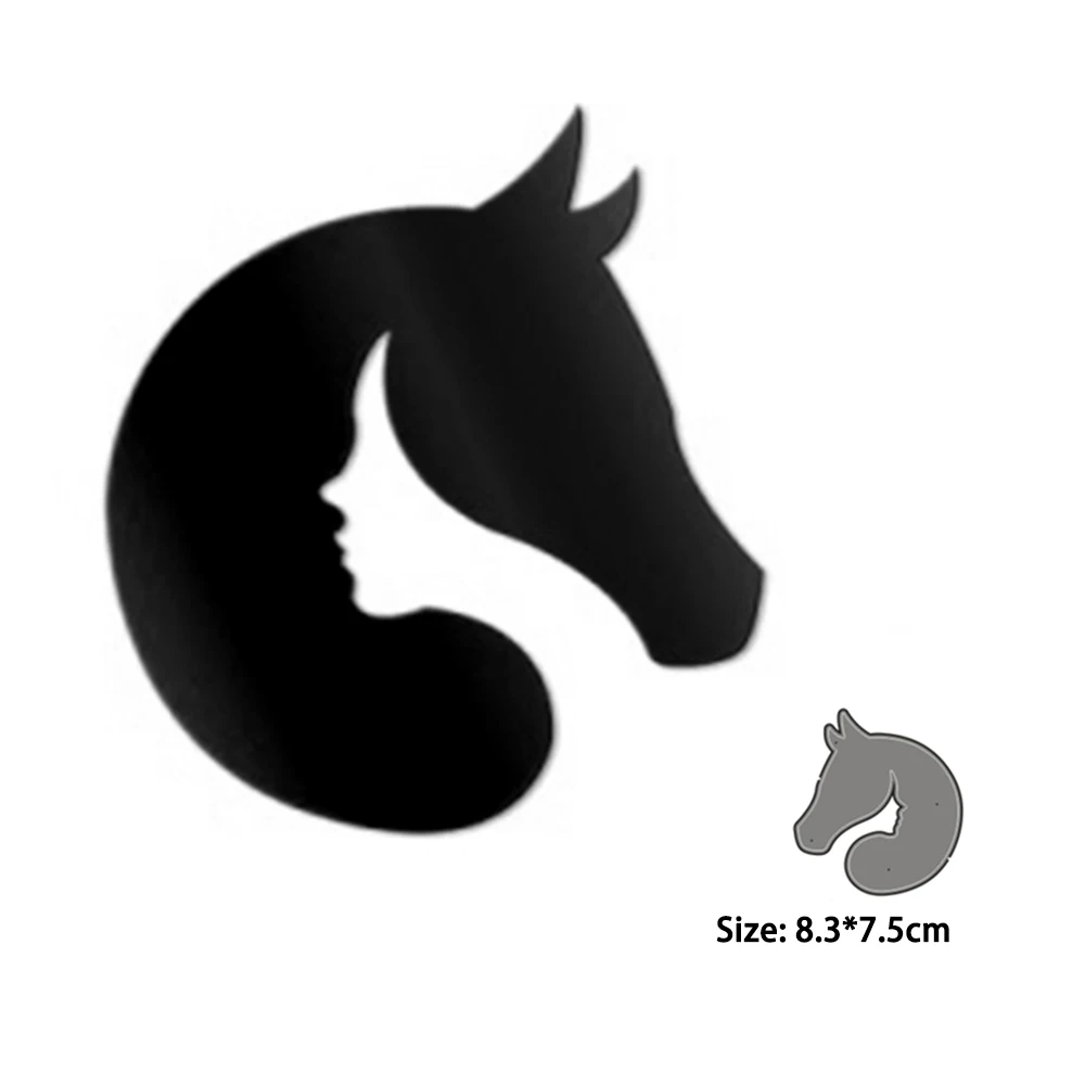 Animal Dies scrapbooking New Arrival Hot Foil Paper Craft Diy for Card Making Embossing Folders MetalPunching Knives
Animal Dies scrapbooking New Arrival Hot Foil Paper Craft Diy for Card Making Embossing Folders MetalPunching Knives