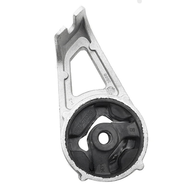 9675078380 Exhaust Muffler Rubber Bracket For Peugeot 308 II 308 SW II 2013-2021 Muffler Fixing Bracket
9675078380 Exhaust Muffler Rubber Bracket For Peugeot 308 II 308 SW II 2013-2021 Muffler Fixing Bracket