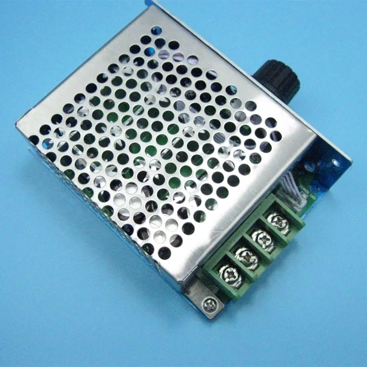 Ccm6ds PWM DC Motor Governor 12v24v36v30a Controller with Shell Speed Regulating Switch
Ccm6ds PWM DC Motor Governor 12v24v36v30a Controller with Shell Speed Regulating Switch