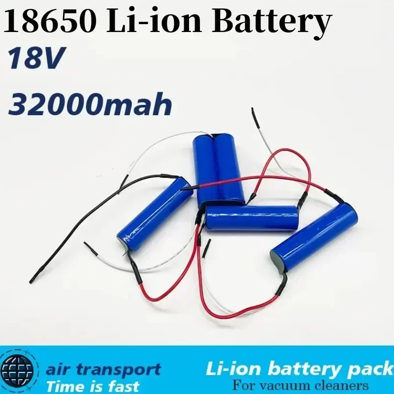 2023 neue 3200mAh für Elektro lux 18V Li-Ionen-Akku zb2941 zb2904x zb2942 zb2943 Typ nv144nibrc Staubsauger
2023 neue 3200mAh für Elektro lux 18V Li-Ionen-Akku zb2941 zb2904x zb2942 zb2943 Typ nv144nibrc Staubsauger
