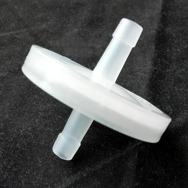 10pcs/lot 55mm universal gas filter for aspirator CO2 gas analyzer micro vacuum pump sputum aspirator air filtration
10pcs/lot 55mm universal gas filter for aspirator CO2 gas analyzer micro vacuum pump sputum aspirator air filtration