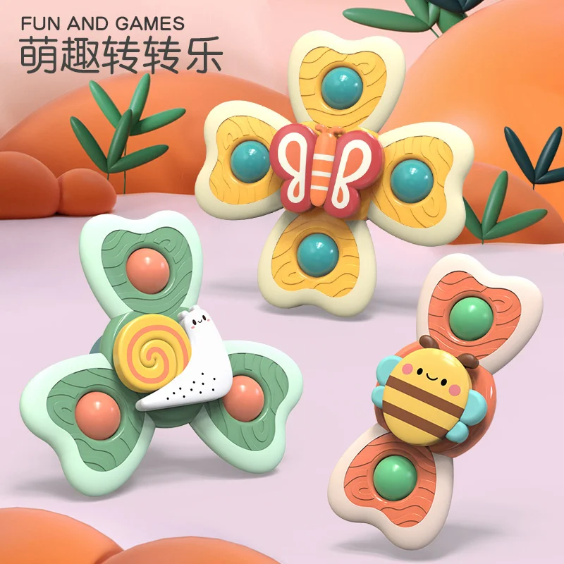 Bees, Snails, Butterflies, Insects, Sucker Wheels, Children's Toys, handbell, Dining Table Sucker, Fingertip Top
Bees, Snails, Butterflies, Insects, Sucker Wheels, Children's Toys, handbell, Dining Table Sucker, Fingertip Top