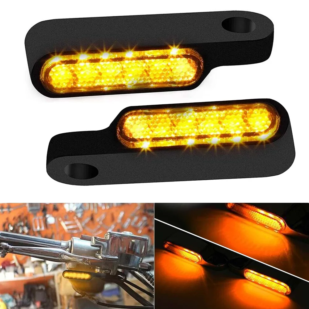 Motorcycle Turn Signals Handlebar Light Fits Most Motorcycles Black 2024 Hot Sale Brand New And High Quality New Store Discount
Motorcycle Turn Signals Handlebar Light Fits Most Motorcycles Black 2024 Hot Sale Brand New And High Quality New Store Discount