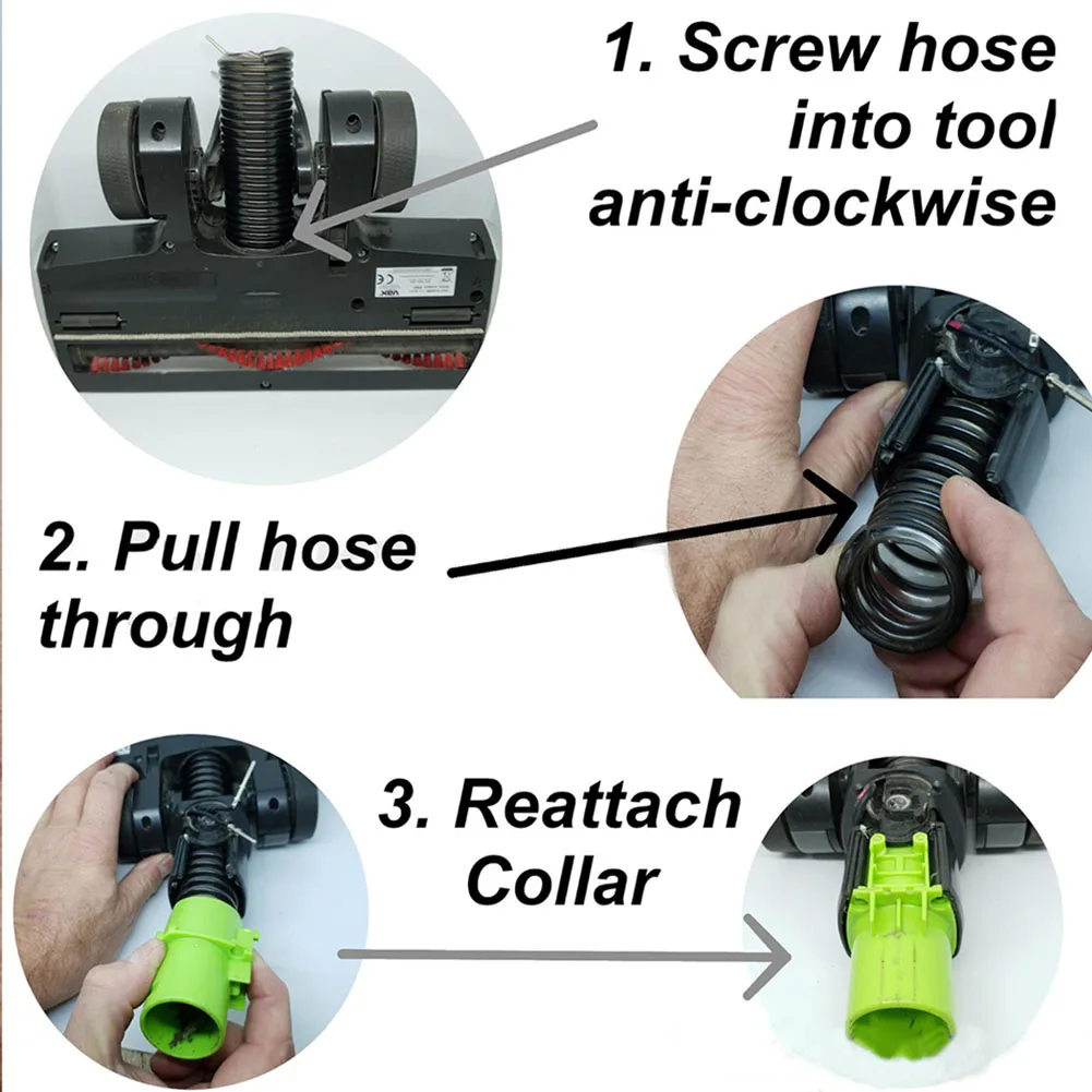 Lower Floor Nozzle Hose For Shark Rocket True Pet Slim Vacuum HV300 HV322 HV320 Sweeper Accessories Robot Parts
Lower Floor Nozzle Hose For Shark Rocket True Pet Slim Vacuum HV300 HV322 HV320 Sweeper Accessories Robot Parts