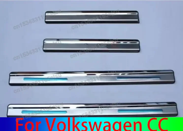 Для Volkswagen CC 2010-2018 высококачественные аксессуары из нержавеющей стали для защиты от царапин автомобильные аксессуары
Для Volkswagen CC 2010-2018 высококачественные аксессуары из нержавеющей стали для защиты от царапин автомобильные аксессуары
