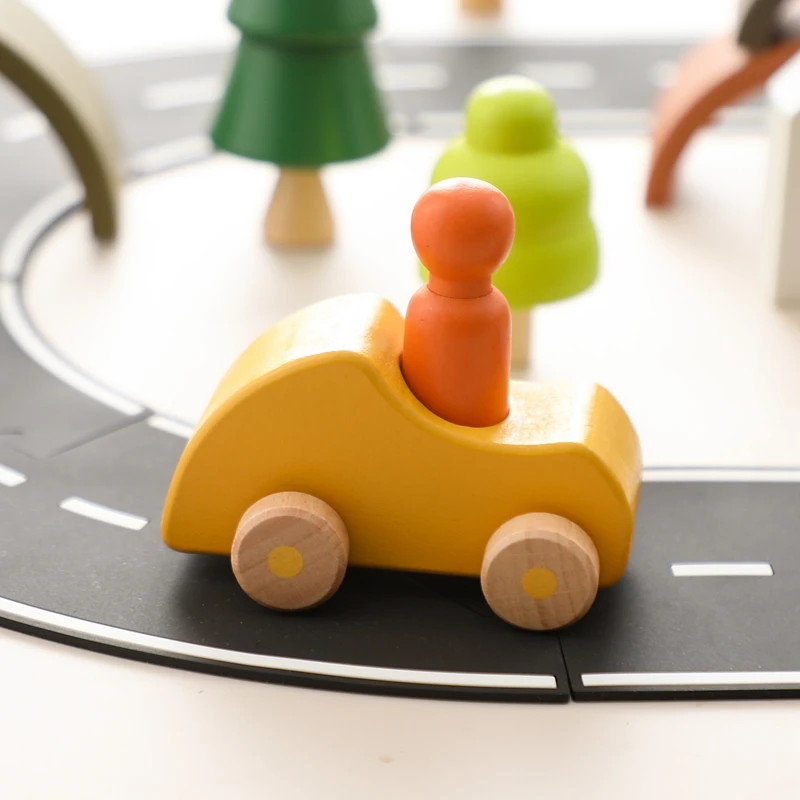 Car Villain Toy, Color Matching Art Chewable Environmental Protection And Safety Crawling Ability Of Hands And Feet
Car Villain Toy, Color Matching Art Chewable Environmental Protection And Safety Crawling Ability Of Hands And Feet
