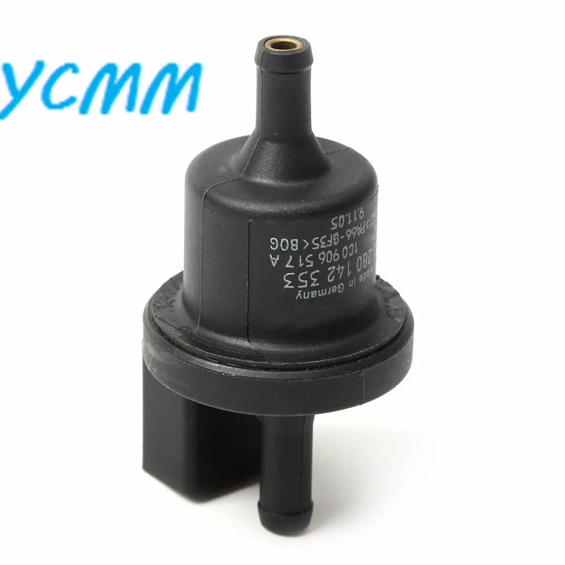 6QE906517A Car Activated Carbon Canister Control Valve 1.4T 1.8T 2.0L For VW Jetta CC Eos Passat Golf Tiguan Bora 058133517B
6QE906517A Car Activated Carbon Canister Control Valve 1.4T 1.8T 2.0L For VW Jetta CC Eos Passat Golf Tiguan Bora 058133517B