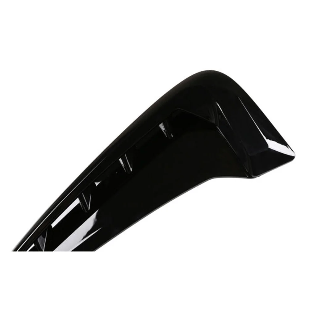 2pcs Car Side Wing Air Guide Vents Trim Black For BMW X5 X5M F15 F85 2014-2018 Auto Side Wing Cover Decoration
2pcs Car Side Wing Air Guide Vents Trim Black For BMW X5 X5M F15 F85 2014-2018 Auto Side Wing Cover Decoration
