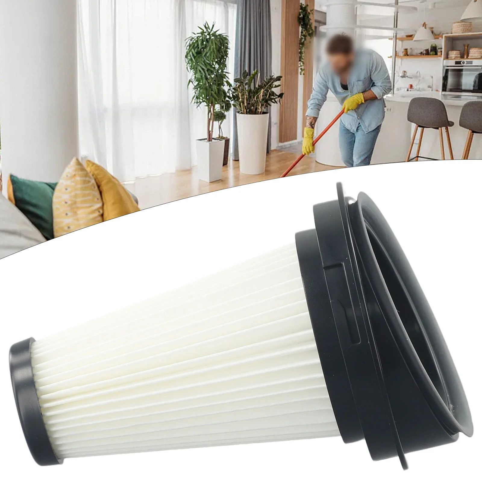 High Quality Dust Household Products Living Room Filters Sweeper Models Parts For Rowenta ZR005202 For Tefal Ty723
High Quality Dust Household Products Living Room Filters Sweeper Models Parts For Rowenta ZR005202 For Tefal Ty723