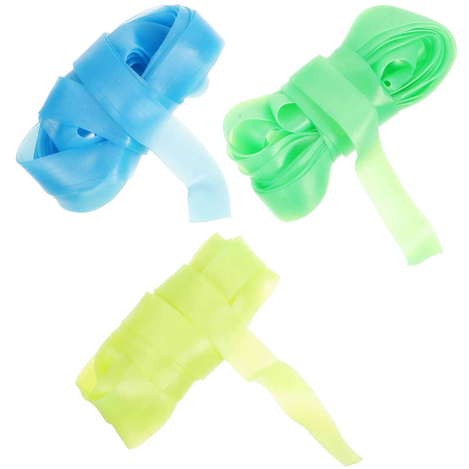 Stretching Elastic Rubber Band Jump Rope Kids Skipping Rope Toys Students Jump Elastic Band Toys Outdoor Toy(Random Color)
Stretching Elastic Rubber Band Jump Rope Kids Skipping Rope Toys Students Jump Elastic Band Toys Outdoor Toy(Random Color)