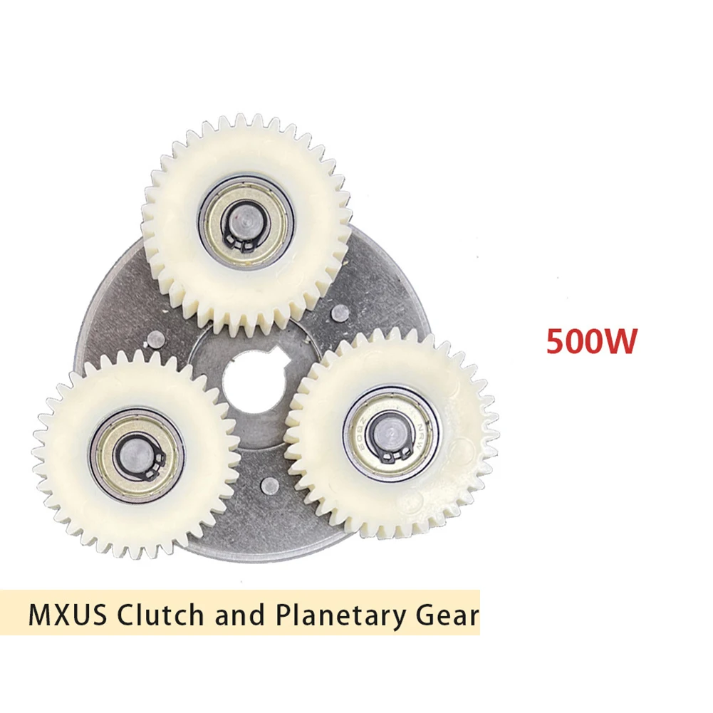 3Pcs Nylon 36 Teeth Gear Lithium Battery Electric Vehicle Gear For Bafang Motor Clutch With 500W Motor Electric Bike Parts
3Pcs Nylon 36 Teeth Gear Lithium Battery Electric Vehicle Gear For Bafang Motor Clutch With 500W Motor Electric Bike Parts