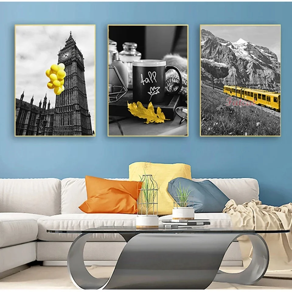 5D Diamond Embroidery Needlework Kit Beautiful scenery yellow Diy Diamond Painting Cross Stitch Home Decoration Gift WE731
5D Diamond Embroidery Needlework Kit Beautiful scenery yellow Diy Diamond Painting Cross Stitch Home Decoration Gift WE731