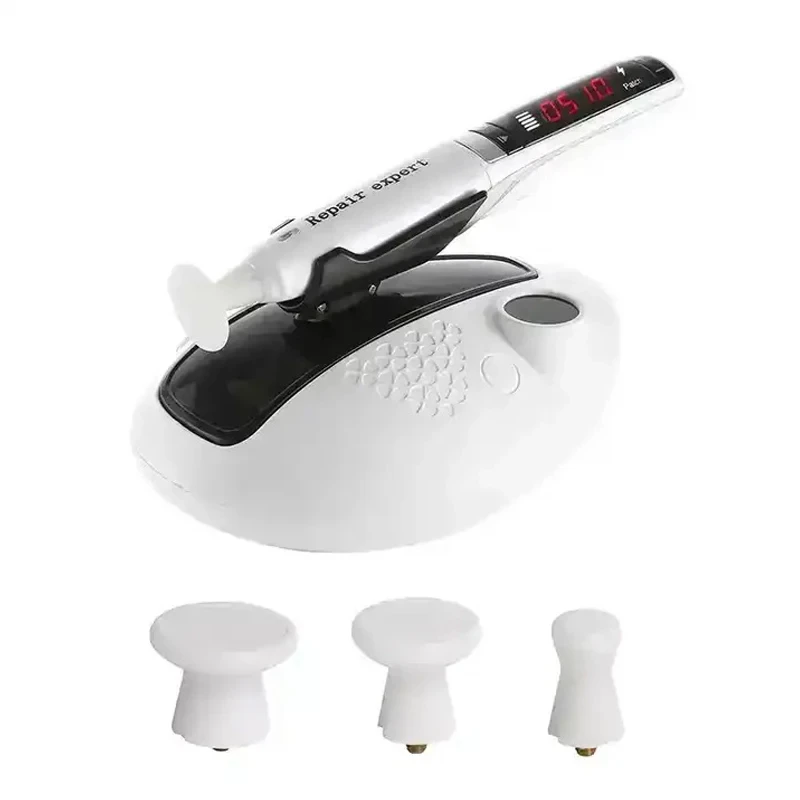Revitalize Your Skin With Plasma Ozone Pen For Acne Treatment, Skin Rejuvenation, Scar Reduction,Skin Tightening
Revitalize Your Skin With Plasma Ozone Pen For Acne Treatment, Skin Rejuvenation, Scar Reduction,Skin Tightening