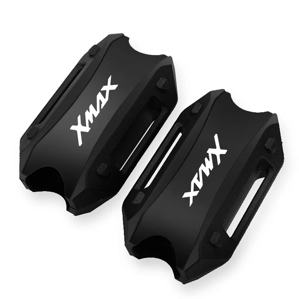 FOR YAMAHA T-MAX TMAX 530 500 560 SD DX TMAX560 VMAX Motorcycle Crash Bar Bumper Engine Guard Protector Decorative Block
FOR YAMAHA T-MAX TMAX 530 500 560 SD DX TMAX560 VMAX Motorcycle Crash Bar Bumper Engine Guard Protector Decorative Block