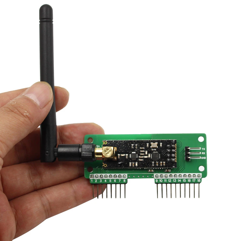 Модуль с комплектом антенн для NRF24 модуль GPIO модуль для Sniffer и Jacker мыши пластик 10x6,5x4,5 см модуль запасные части инструмента
Модуль с комплектом антенн для NRF24 модуль GPIO модуль для Sniffer и Jacker мыши пластик 10x6,5x4,5 см модуль запасные части инструмента