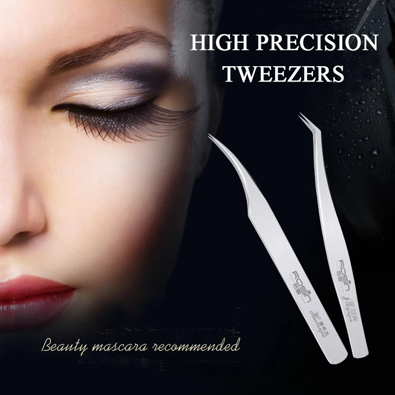 Tweezers For Eyelash Extensions Lashes Tweezers High Quality Cilios Supplies For Lash Extensions Professional Beauty Salon
Tweezers For Eyelash Extensions Lashes Tweezers High Quality Cilios Supplies For Lash Extensions Professional Beauty Salon