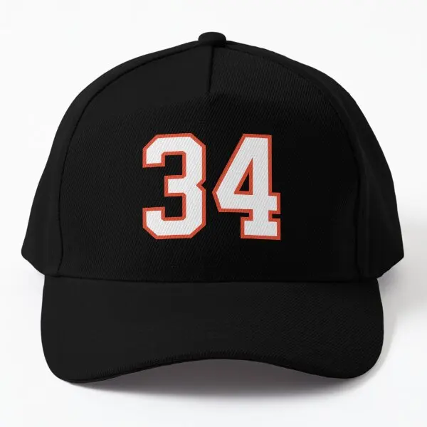Sports Number 34 White Orange Color Luc Baseball Cap Hat Casual Women Casquette Czapka Fish Sport Outdoor Boys Printed Spring
Sports Number 34 White Orange Color Luc Baseball Cap Hat Casual Women Casquette Czapka Fish Sport Outdoor Boys Printed Spring