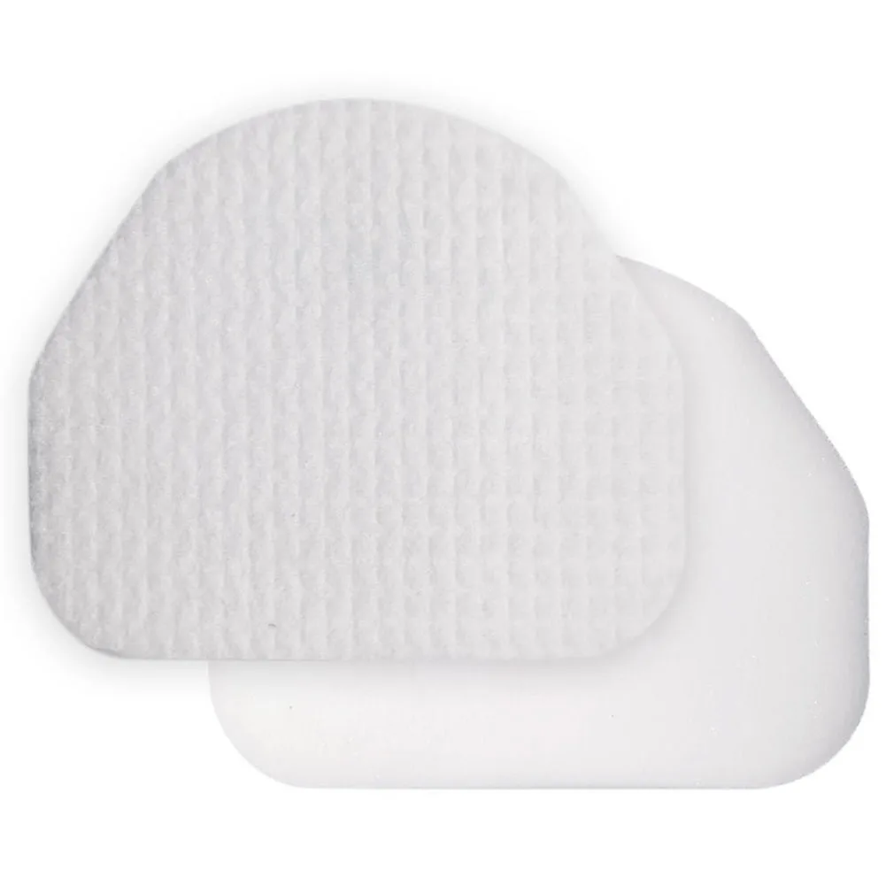 3X Foam & Felt Filter For Shark Rocket NV472 NV480 NV481 NV482 NV484 Rotator Professional Bagless Upright Vacuum Cleaner Filters
3X Foam & Felt Filter For Shark Rocket NV472 NV480 NV481 NV482 NV484 Rotator Professional Bagless Upright Vacuum Cleaner Filters