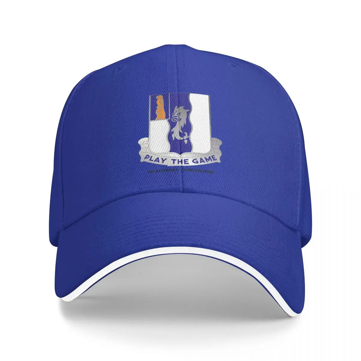 1ST BATTALION, 50TH INFANTRY Baseball Cap Fluffy Hat Dropshipping Luxury Woman Cap Men'S
1ST BATTALION, 50TH INFANTRY Baseball Cap Fluffy Hat Dropshipping Luxury Woman Cap Men'S