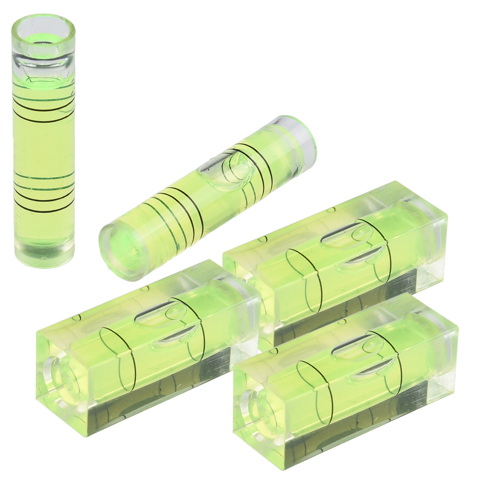 Acrylic Green Bullseye Small Scale Measurements Easy To Use High Precision Measuring Horizontal Precision Bubble
Acrylic Green Bullseye Small Scale Measurements Easy To Use High Precision Measuring Horizontal Precision Bubble